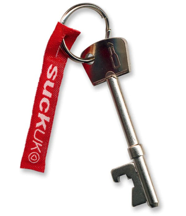 Key Bottle Opener