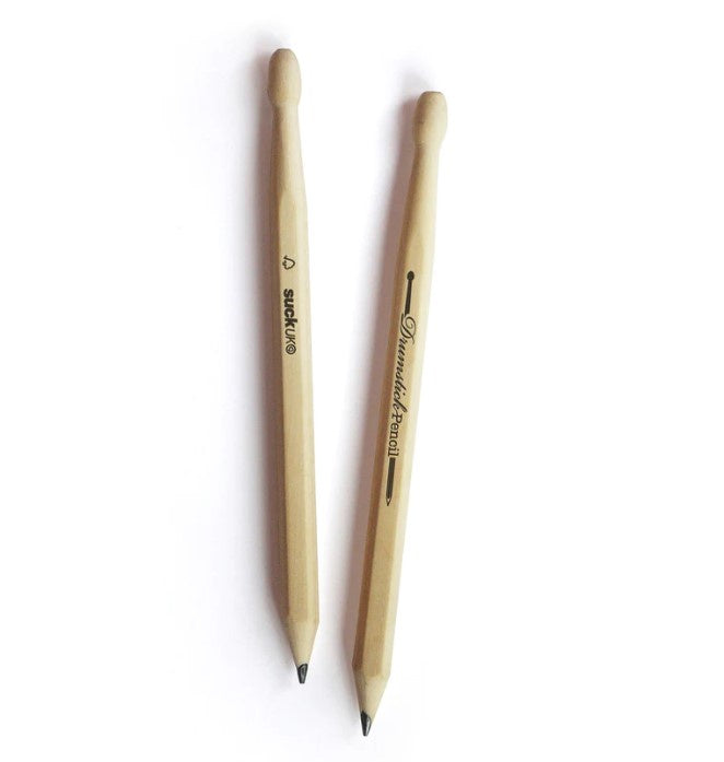 Drumstick Pencil