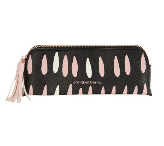 Mini Raindrops Purse