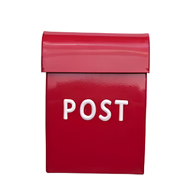 Post Box Medium