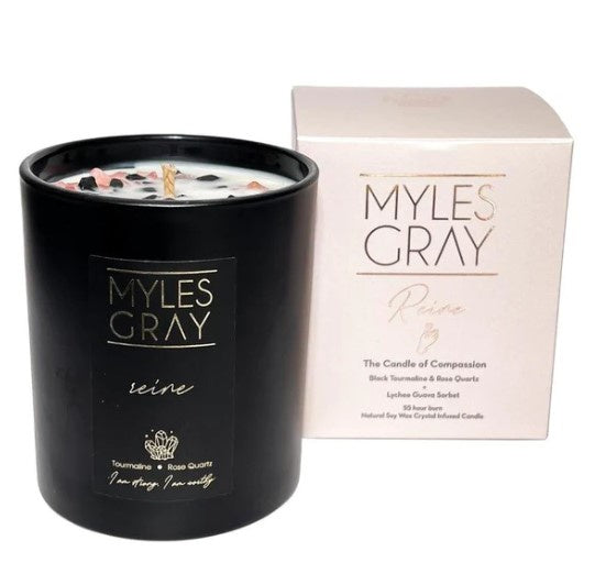 Reine - The Candle of Compassion - 285g