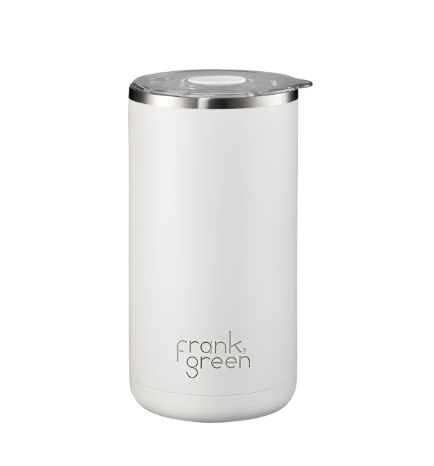 French Press Ceramic