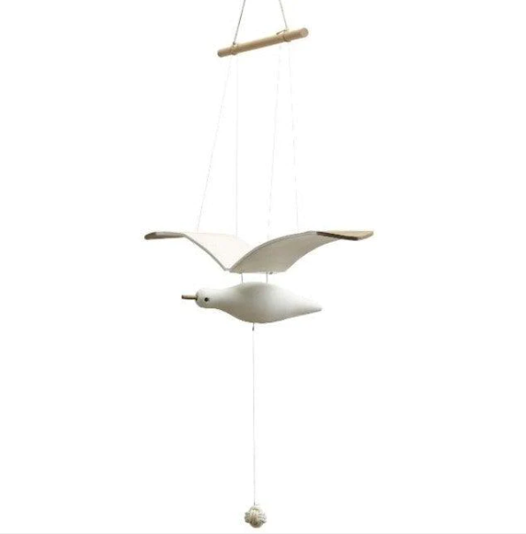 Tiwi Seagull Mobile