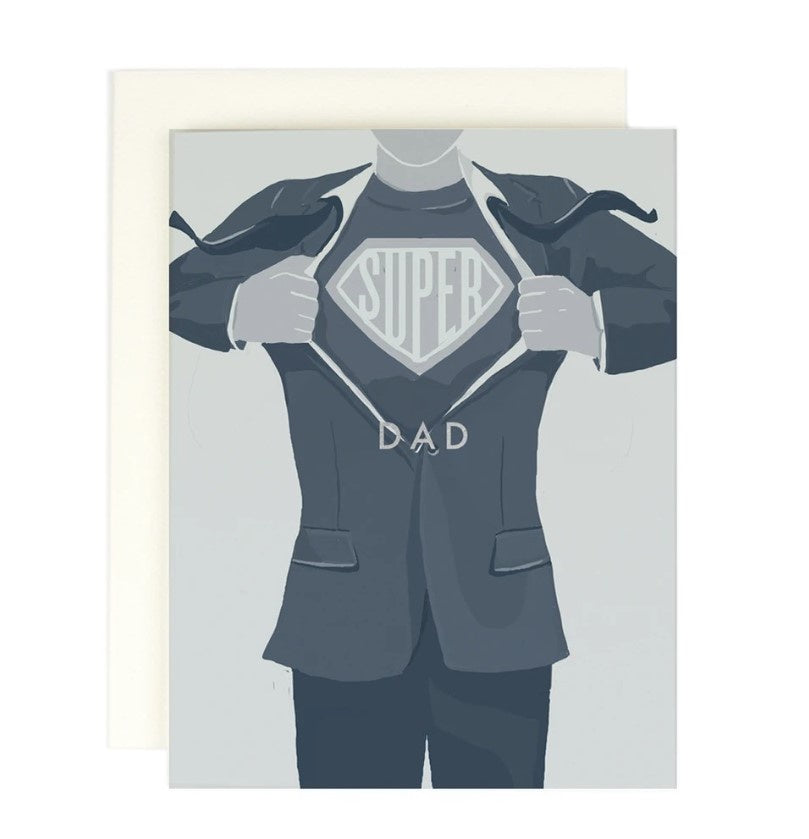 Super Dad