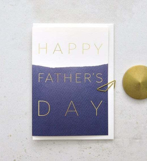 Happy Father's Day