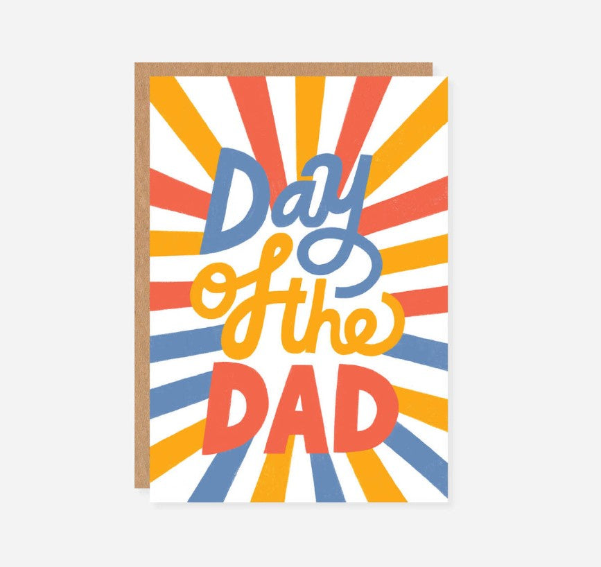 Day of The Dad