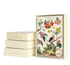 8 Assorted Notecards - Floreale