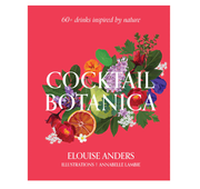 Cocktail Botanica
