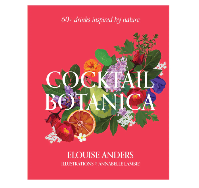 Cocktail Botanica
