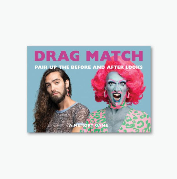 Drag Match
