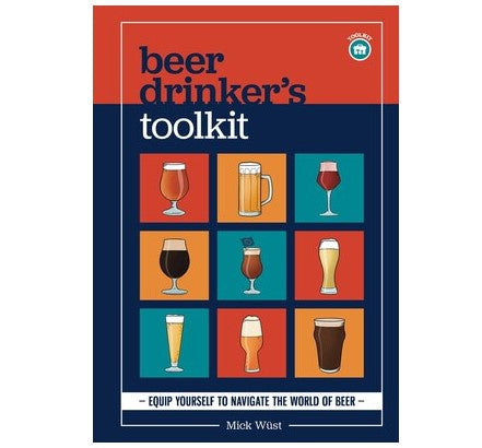 Beer Drinker's Toolkit