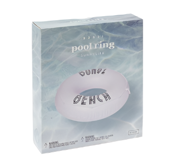 Pool Ring - Bondi Beach