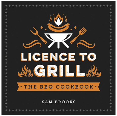 Licence To Grill