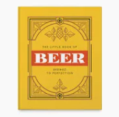 The Little Book of Beer