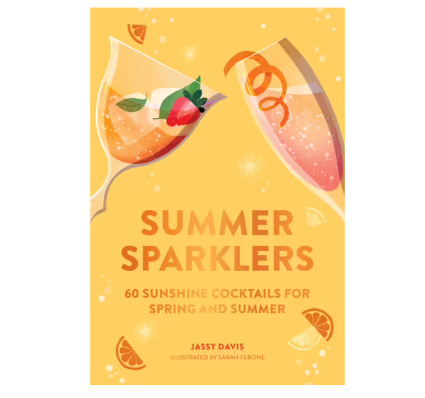 Summer Sparklers