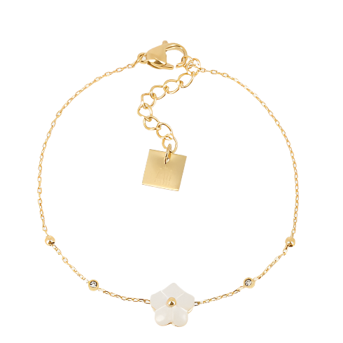 Zag Bracelet - Florette