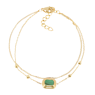 Zag Bracelet - Fesso