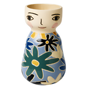 Face Vase - Nina