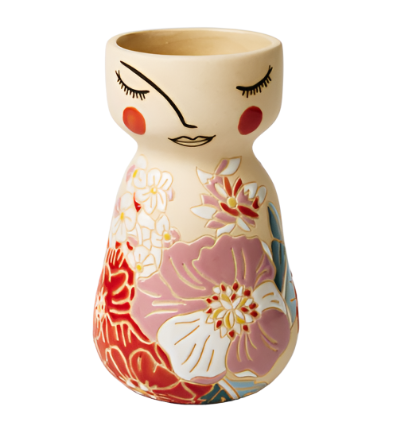 Face Vase - Rosalita