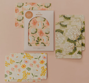Mixed Pack of 6 Cards - Prudence De Marchi