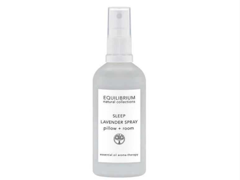 Pillow & Room Spray - Lavender Sleep