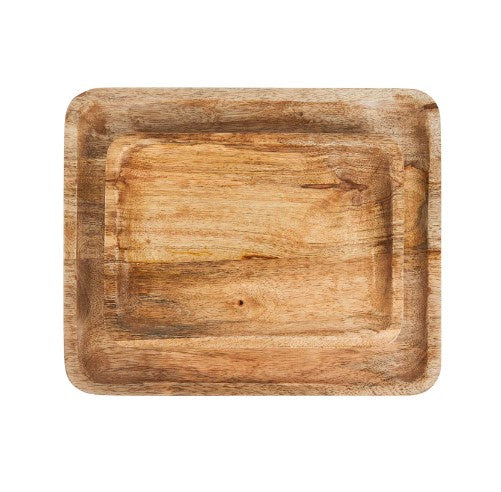 Elan Platter Set