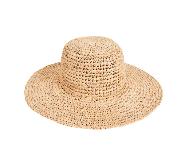 Marra Hat - Natural