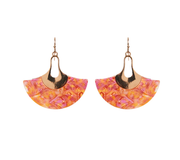 Esprit Moon Earring