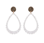 Esprit Teardrop Earring