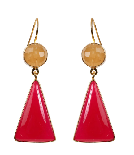 Aspire Earring - Candy