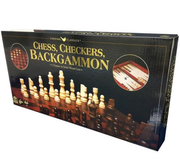 Combo Chess 3 in 1