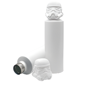 Stormtrooper Bottle