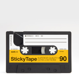 Tape Dispenser Cassette