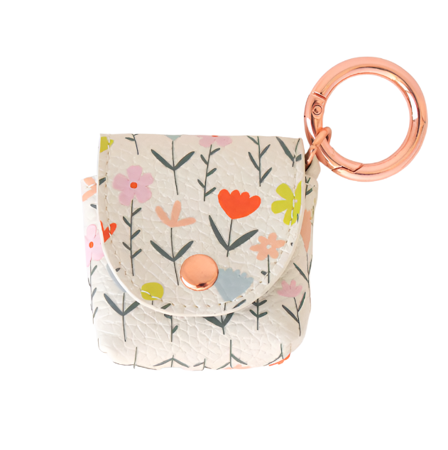 Ear Pod Case - Fleur