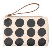 Travel Pouch - Big Mono Spot