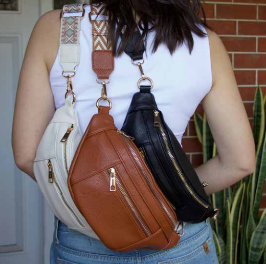 Kenzie Sling Bag