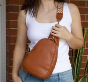 Back Pack Sling Bag