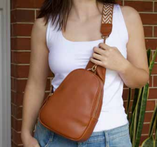 Back Pack Sling Bag