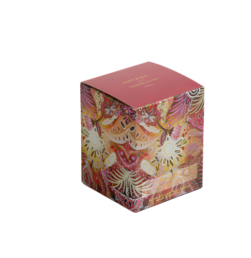 Wood Wick Soy Wax Candle 190g - Cher'nee Sutton Collection