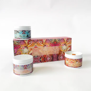 Travel Candle Trio Set - Soul Australiana - Flora & Fauna
