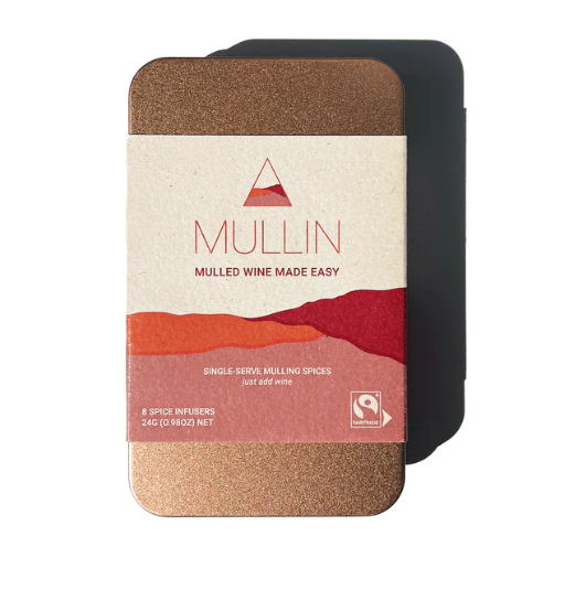 Mulled Wine Made Easy