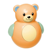 Roly Poly Teddy Bear Gift Box