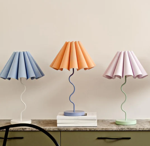 Cora Table Lamp