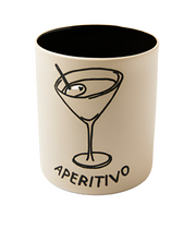 Pepe Holdall - Aperitivo