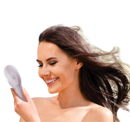Portable Refresh Fan