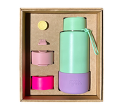 Mix and Match Gift Set - Mint Gelato + Accessories