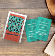 Knock Knock Jokes