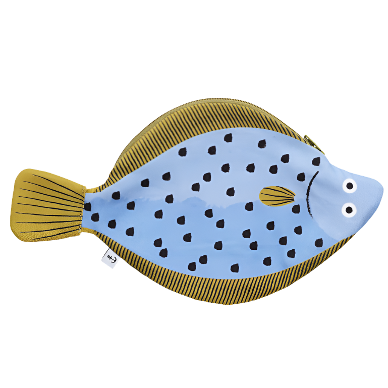 Flounder Case