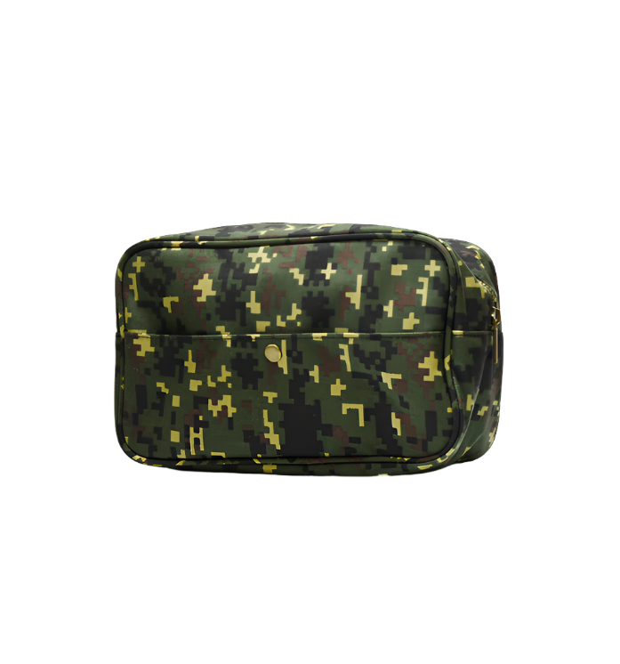 Dopp Kit - Digital Camo