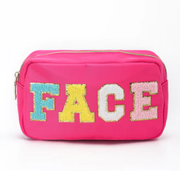 Face Makeup Bag